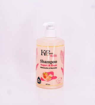 Shampoo Kids