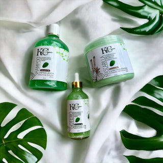 Trio KC Organics