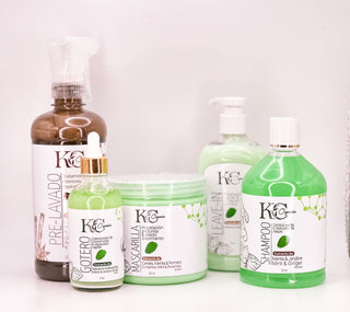 KC Organics